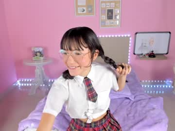 webcam girl little_effy18 capture image #3184419