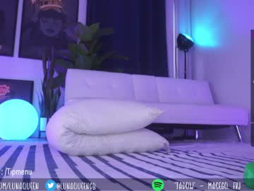webcam girl lunaqueeeen capture image #3737953