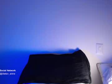 webcam man stefan_salvatore__ capture image #4562586