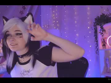 webcam girl vronnier capture image #5611869