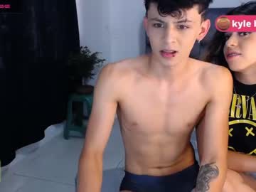 webcam couple ken_cocxx capture image #412567
