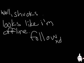webcam girl _b_a_n_s_h_e_e_ capture image #2340141