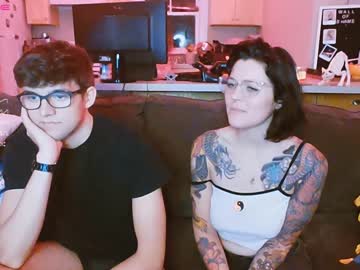 webcam couple ellie_bear capture image #2217856
