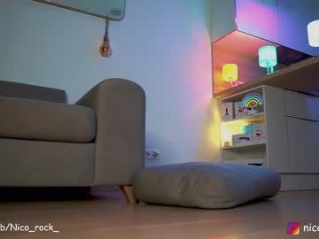 webcam girl nico_rock capture image #4207085