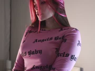 webcam girl pinkncrazy capture image #4860145