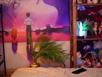 webcam girl faith_chan capture image #1393089