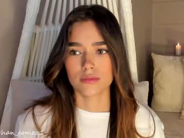 webcam girl _meghan_gomez1_ capture image #4784926