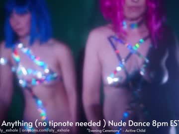 webcam girl _exhale capture image #405727