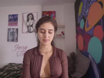 webcam couple jenny_taborda capture image #1831256
