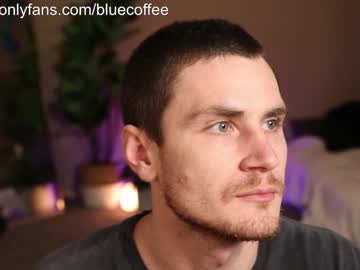 webcam man bluecoffee capture image #1404035