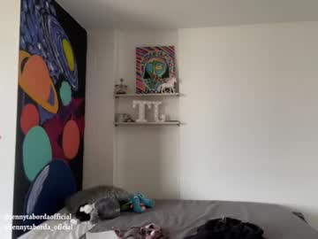 webcam couple jenny_taborda capture image #3313781