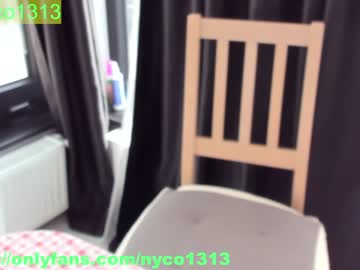 webcam girl nyconik capture image #2882122