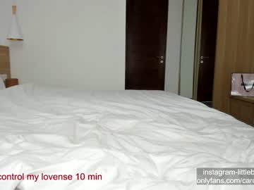 webcam girl carolinaherera capture image #3597927