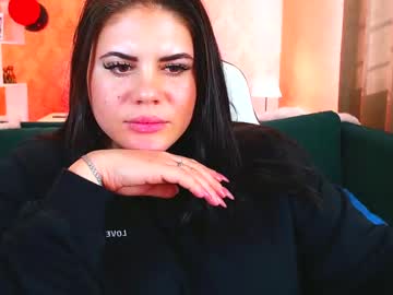 webcam girl lisaa__ann capture image #4219151