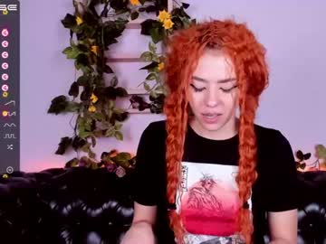 webcam girl juliaamster capture image #3230089