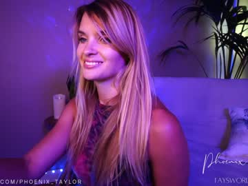 webcam girl phoenix_taylor capture image #63320