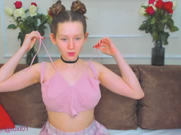 webcam girl toxl capture image #1408623