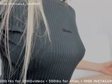 webcam girl laila_laurent capture image #1544319