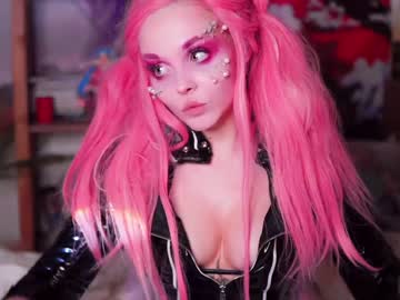 webcam girl faith_chan capture image #723975