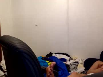 Cam for donnyjuice