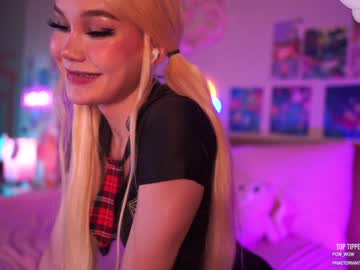 webcam tranny blondelashes19 capture image #4002660