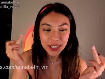 webcam girl vanilla_velvet capture image #5097476