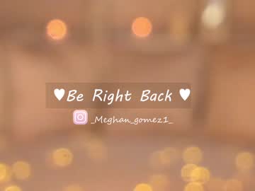 webcam girl _meghan_gomez1_ capture image #4957976