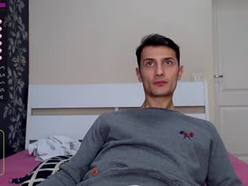 webcam man eric_poston capture image #1329256