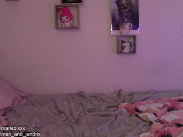 webcam girl mari_and_jandro capture image #2546492