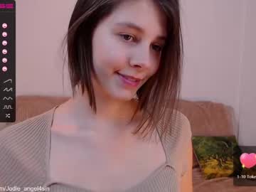 webcam girl jodieangel4sin capture image #1206586