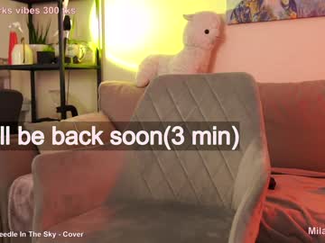 webcam girl ginger_sweetness capture image #725567