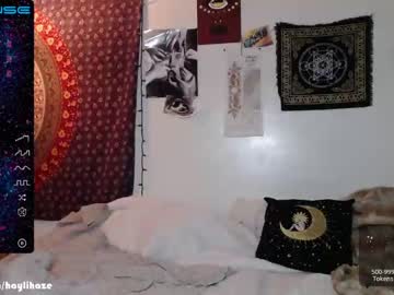 webcam girl haylihaze capture image #4877128