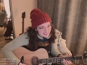 webcam girl emersoncane capture image #936298