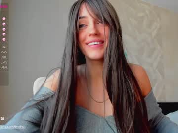 webcam girl milena_manin capture image #774708
