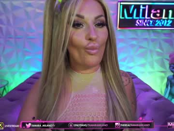 webcam girl tamaramilano capture image #2190946