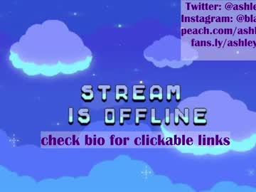 webcam girl ashleyblayde capture image #1749378