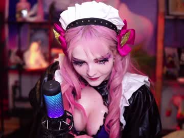 webcam girl faith_chan capture image #1517279