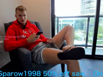 webcam man jacksparow1998 capture image #1677439