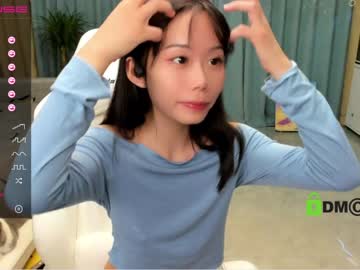 webcam girl luna_liu520 capture image #469722