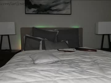 webcam couple ari_lovexo capture image #1640939