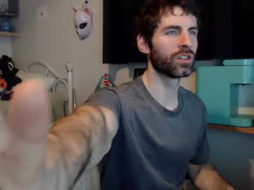 webcam man bedghost capture image #4965222