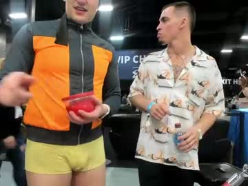 webcam man thejohnnystone capture image #4128320