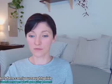 webcam girl yournaughtypixie capture image #945054