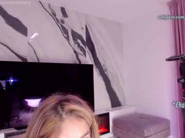 webcam girl innocentemmy capture image #230520