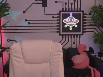 webcam couple anabel054 capture image #4406508