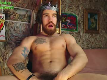 webcam man karlos_murphy capture image #4208117