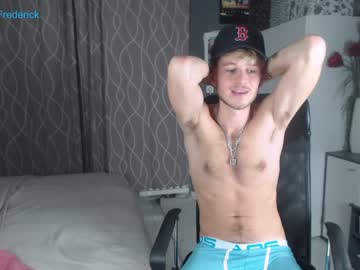 webcam man freddy_star capture image #5239644