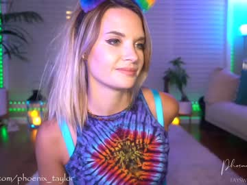webcam girl phoenix_taylor capture image #2350777