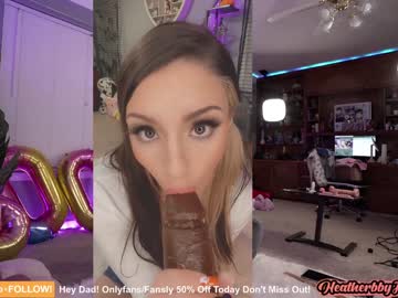webcam girl heatherbby9 capture image #876439