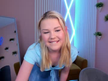 webcam girl betty_blush capture image #4517622